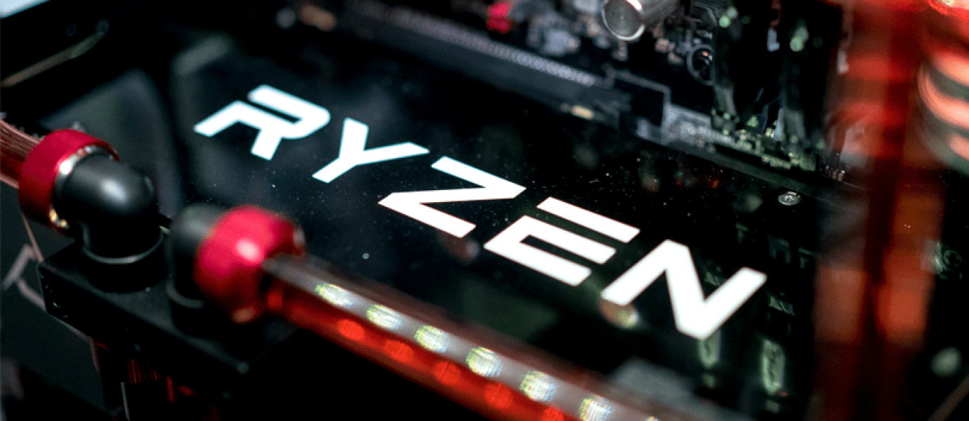 Sambut Ryzen, AMD Adakan Ryzen Experience Day