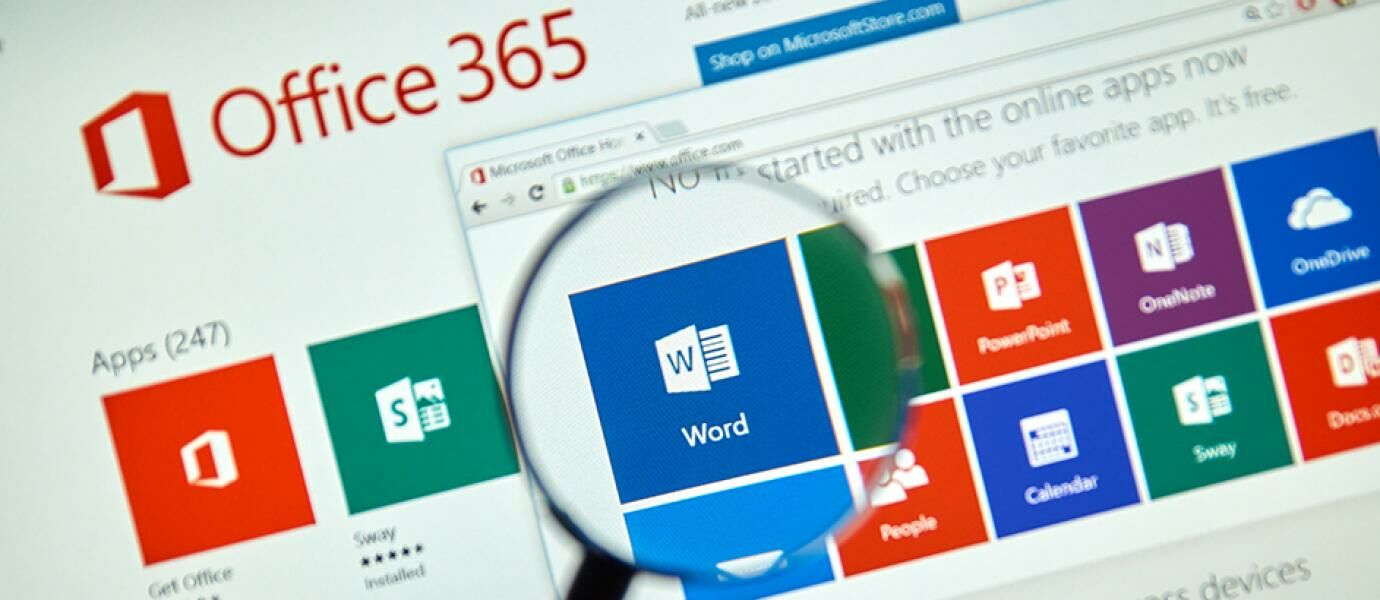 Awas! Hanya Buka Microsoft Word di Windows, Bisa Kena Hack!