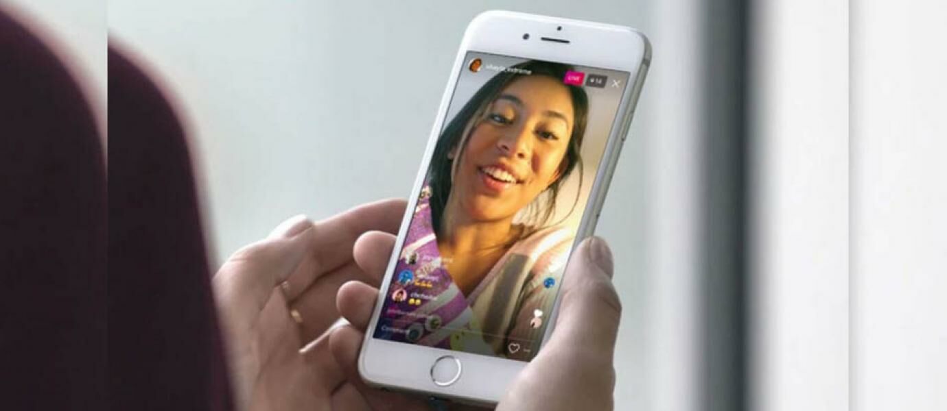 Gak Puas Sendiri? Instagram Kini Bisa Undang Teman Gabung Live Stream