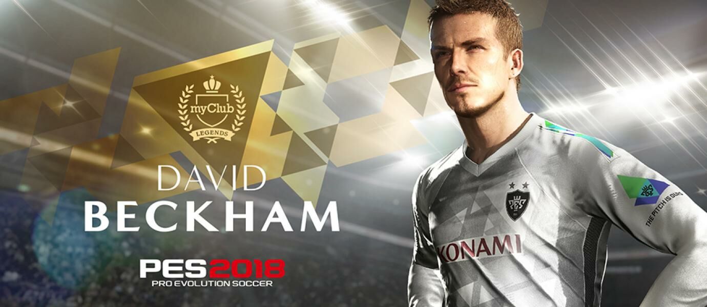 Baru 2 Minggu Game Bajakan PES 2018 Tersedia Di Internet