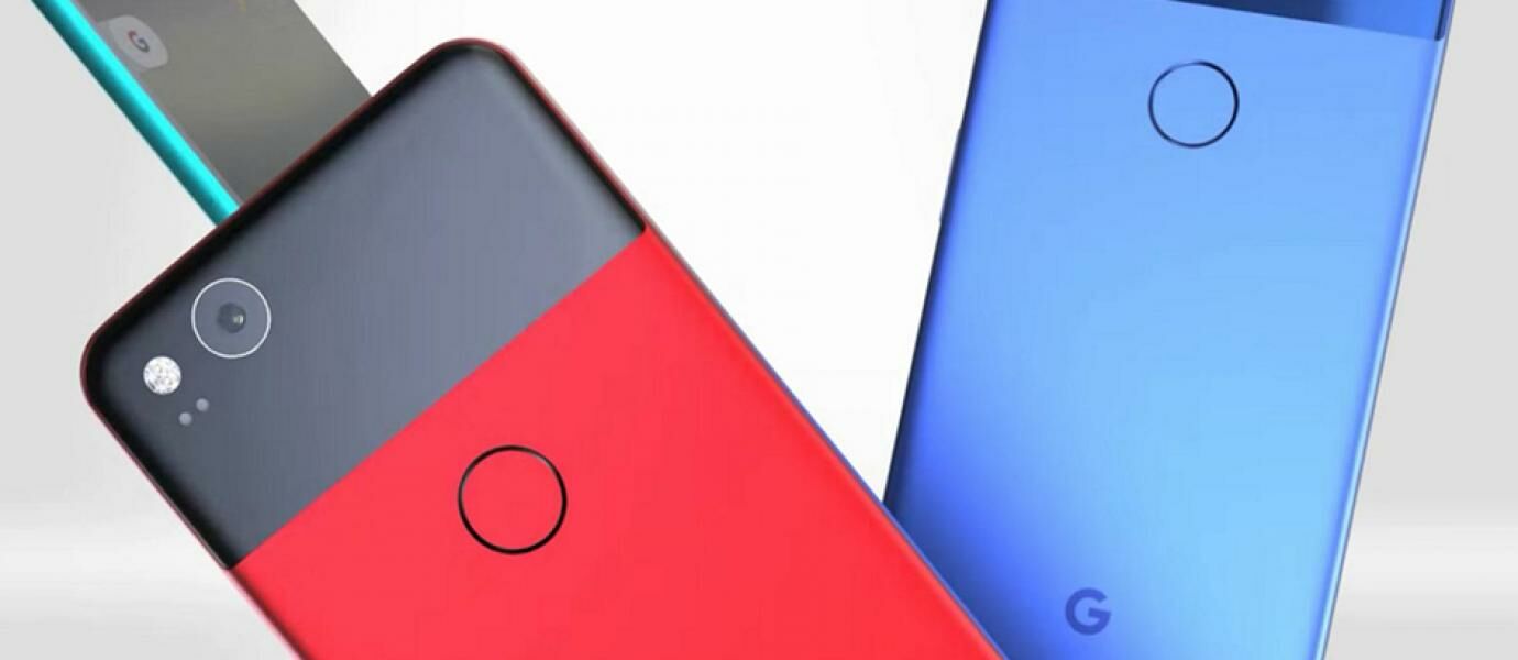 Ngecas Cuma 15 Menit, Baterai Google Pixel 2 Bisa Dipakai Seharian!