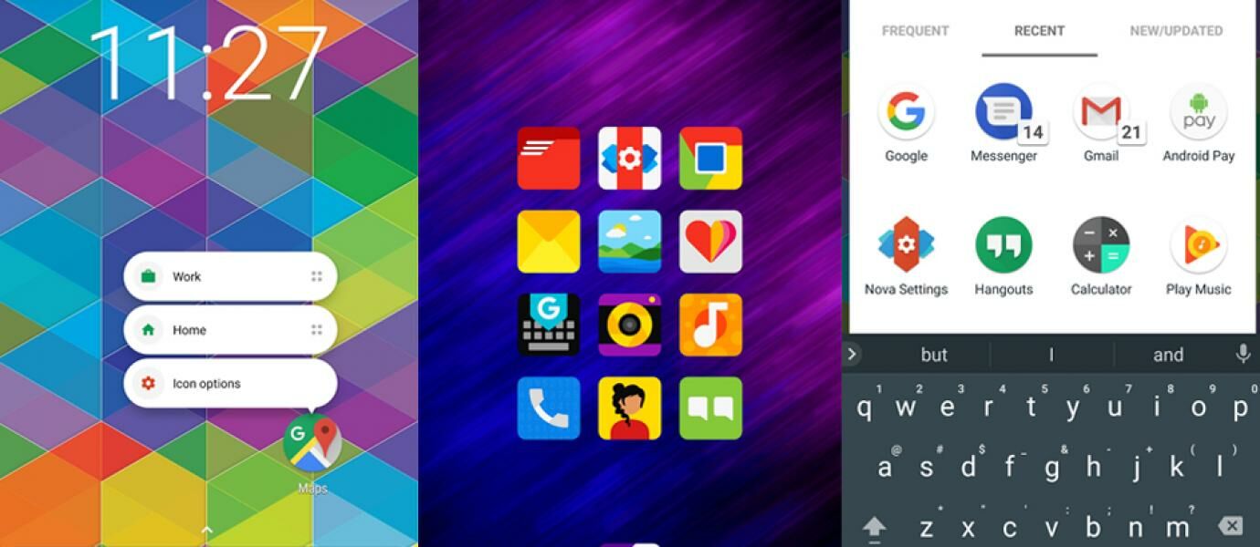 50 Juta Kali Download! Ini Aplikasi Launcher Paling Laris di Android