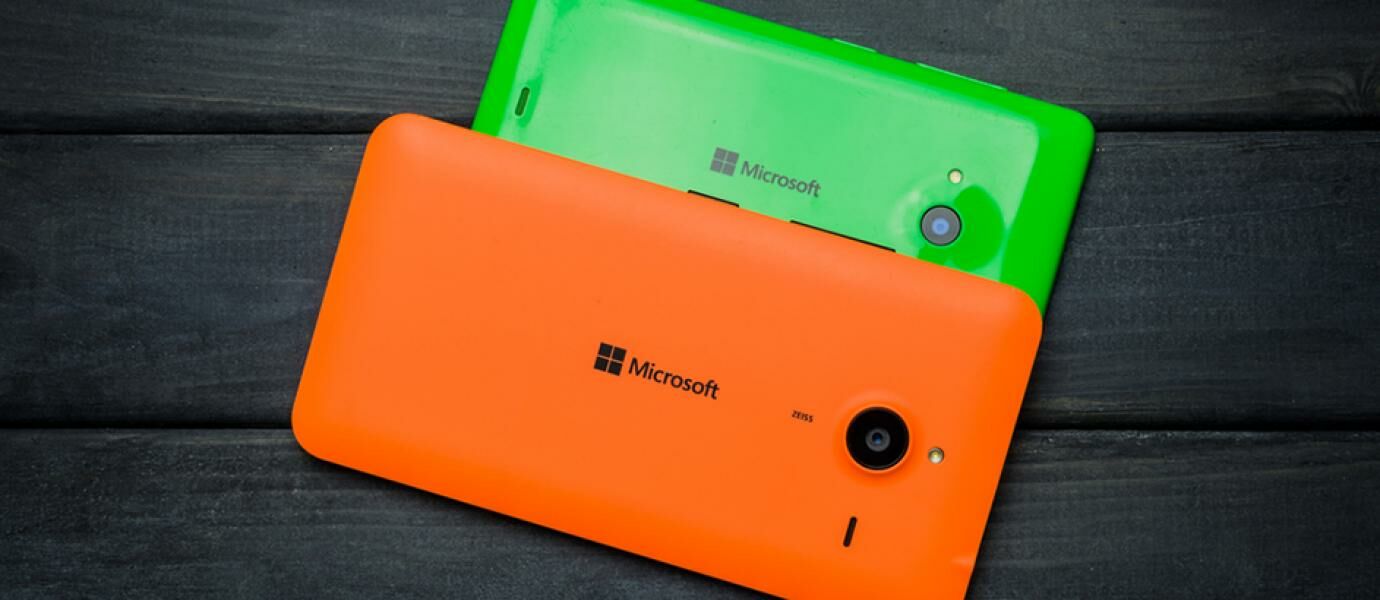 Kalah Dari Android dan iOS, Akhirnya Windows Phone Dimatikan