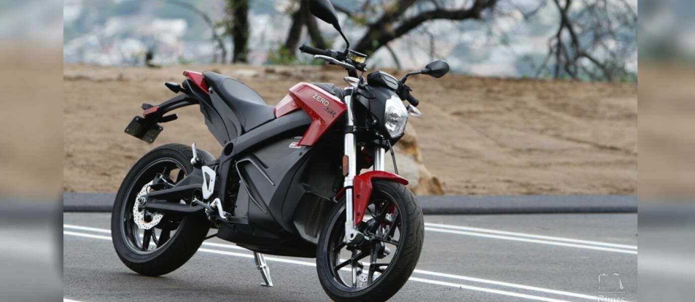 Goks Motor Listrik Ini Punya Fitur Fast Charging Nyaris Secepat