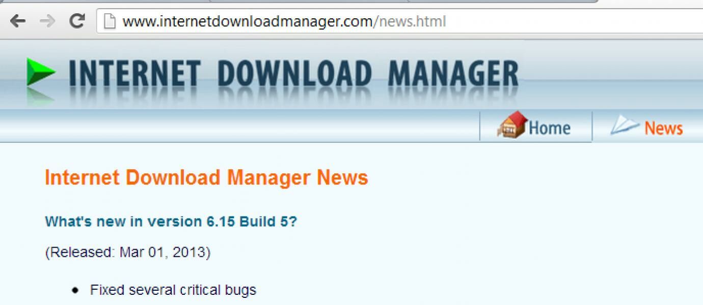 Internet Download Manager Build8 - leuyvo.info internet manager crack jalantikus