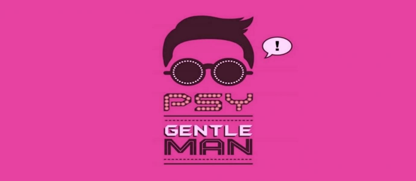 Gentlegirls, Balasan dari Wanita untuk PSY - Gentleman ...