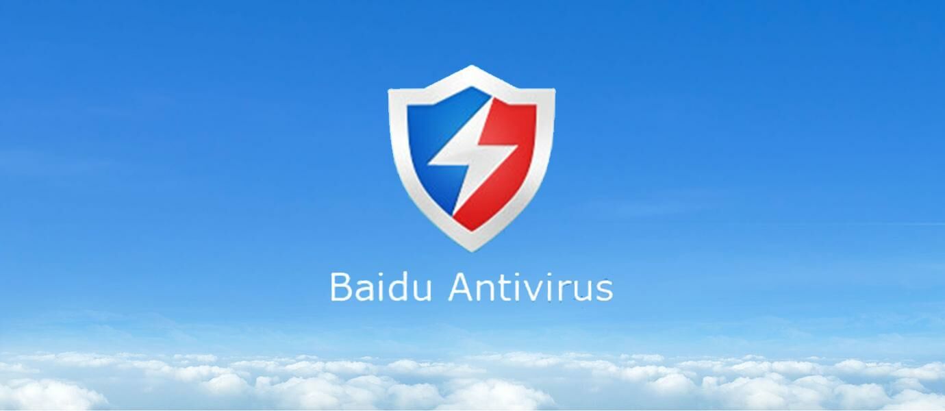 Лучший антивирус 2023. Baidu Antivirus логотип. Baidu-backed Deepway.