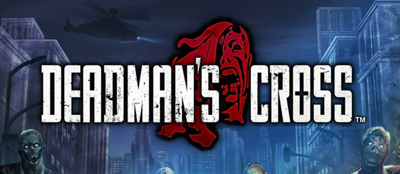 Review Koleksi Zombie Di DEADMANS CROSS JalanTikuscom