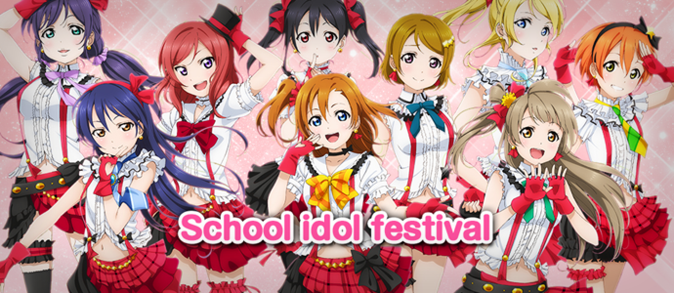 Review Game School Idol Festival JalanTikuscom