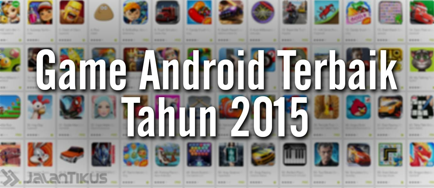 25+ Game Android Gratis Terbaik yang Bisa Kamu Mainkan di ...