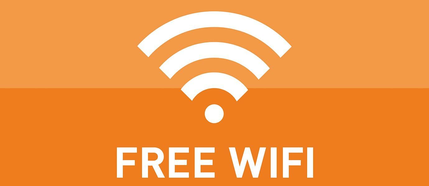 Cara Mendapatkan Hotspot WiFi Gratis