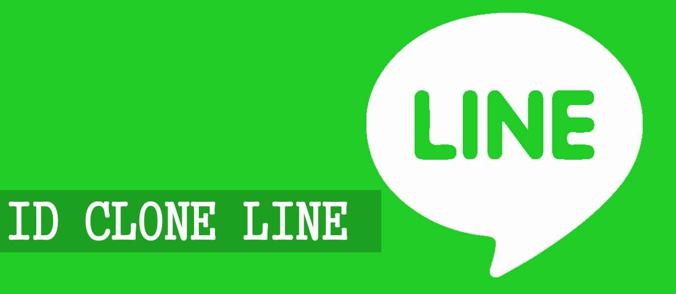 1200+ ID Kloningan (Clone) LINE Untuk Para Pemburu Hadiah 