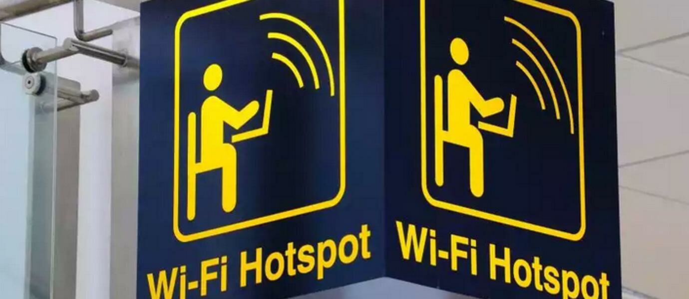 Cara Paling Mudah Mendapatkan WiFi Gratis Di Android JalanTikuscom