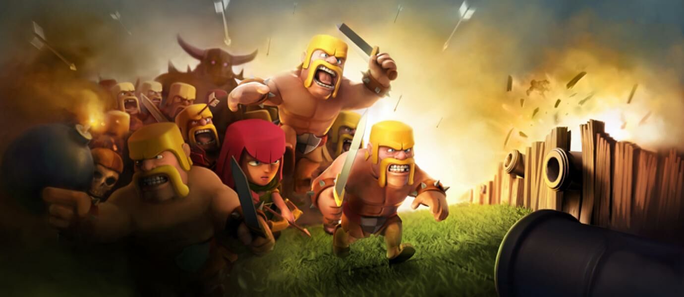 7 Tips Clash of Clans yang Belum Banyak Diketahui Pemainnya