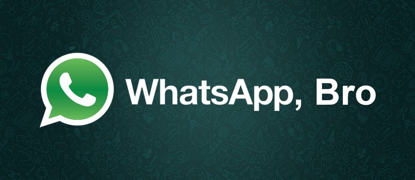Jangan Install Whatsapp Di Hp Kamu Kalau Nggak Mau Nerima Akibatnya ~ All About Tutorial And Android