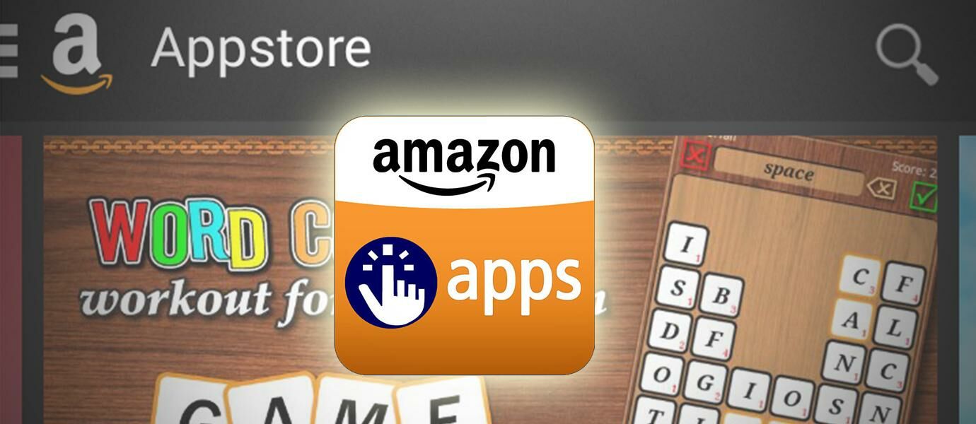 Cara Set up Amazon kindle AppStore di Android