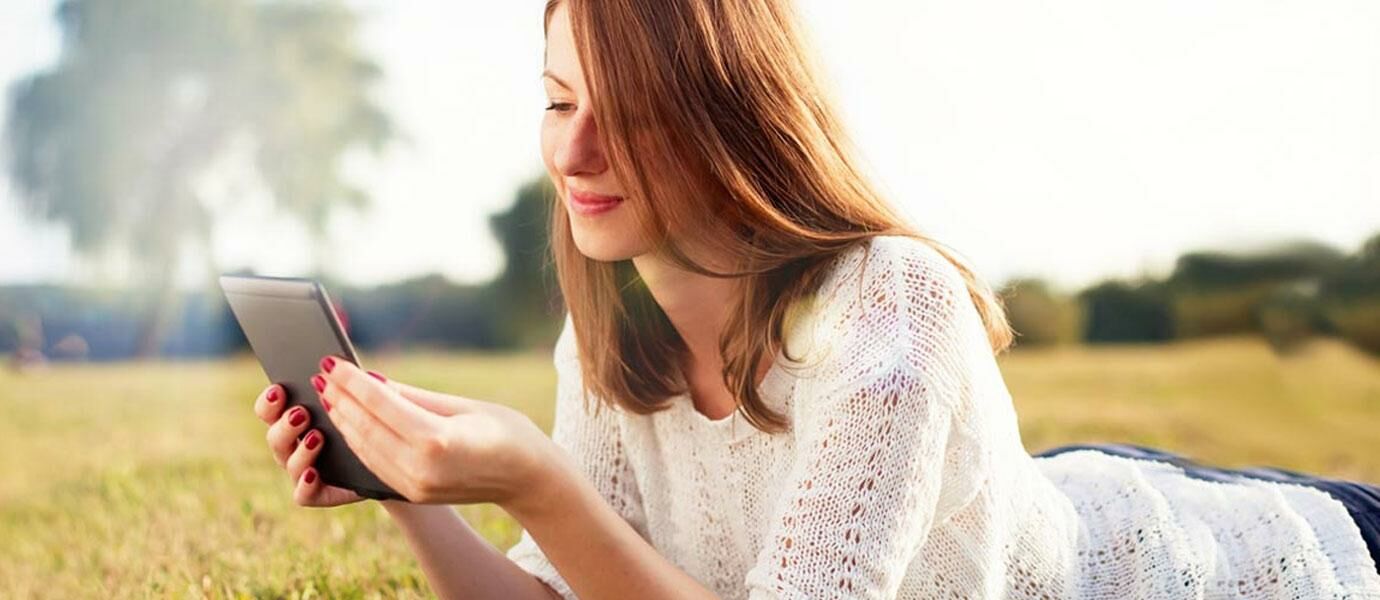 4 Aplikasi Terbaik Untuk Membaca e-Book Gratis di Smartphone