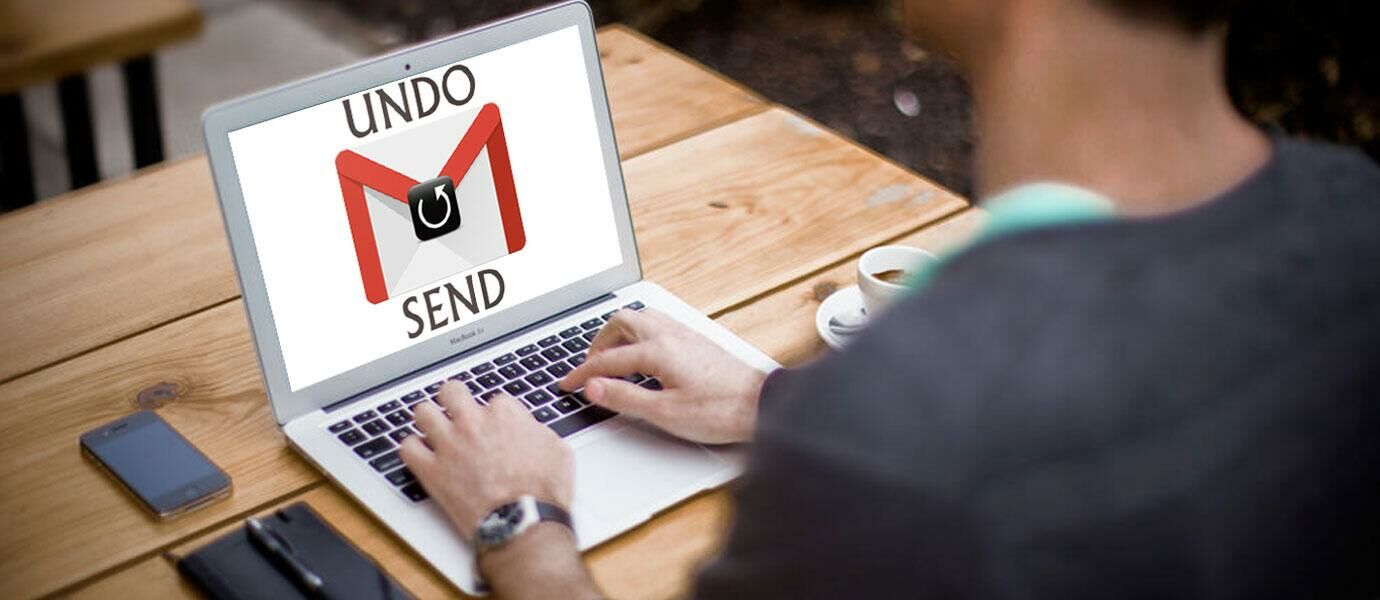 Cara Mengaktifkan Fitur Undo Send di Gmail