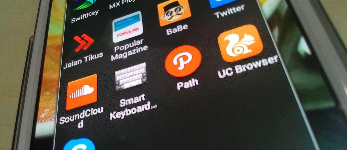 3 Fitur Path yang Bikin Ketagihan Main Sosial Media