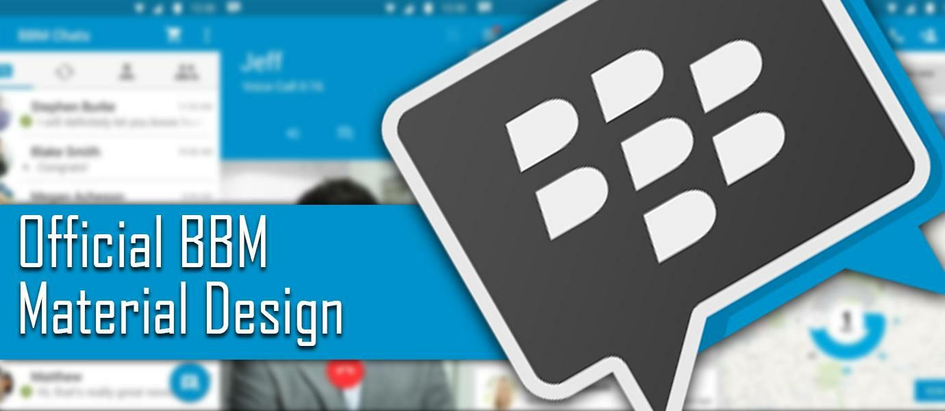 BBM Fujhi17 Technology News