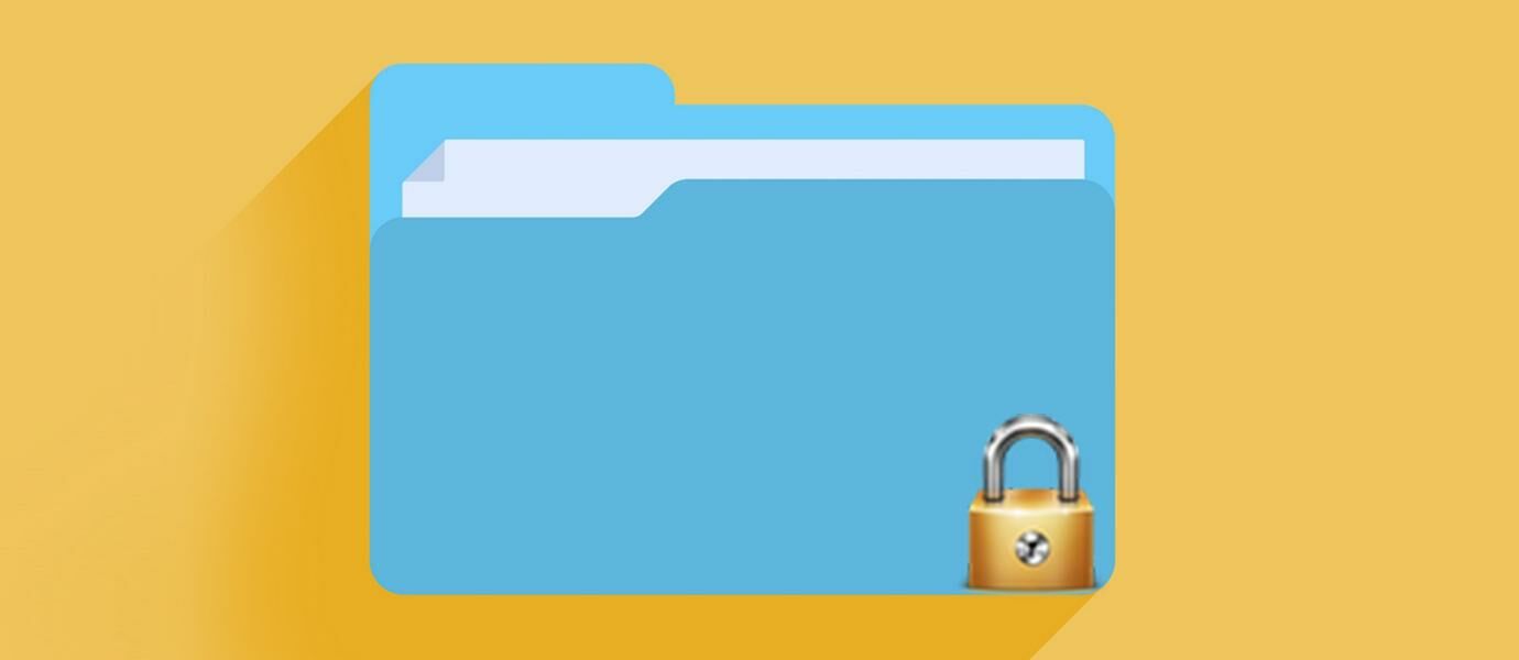 Cara Mengunci Folder Rahasia di PC dengan Lock-A-Folder
