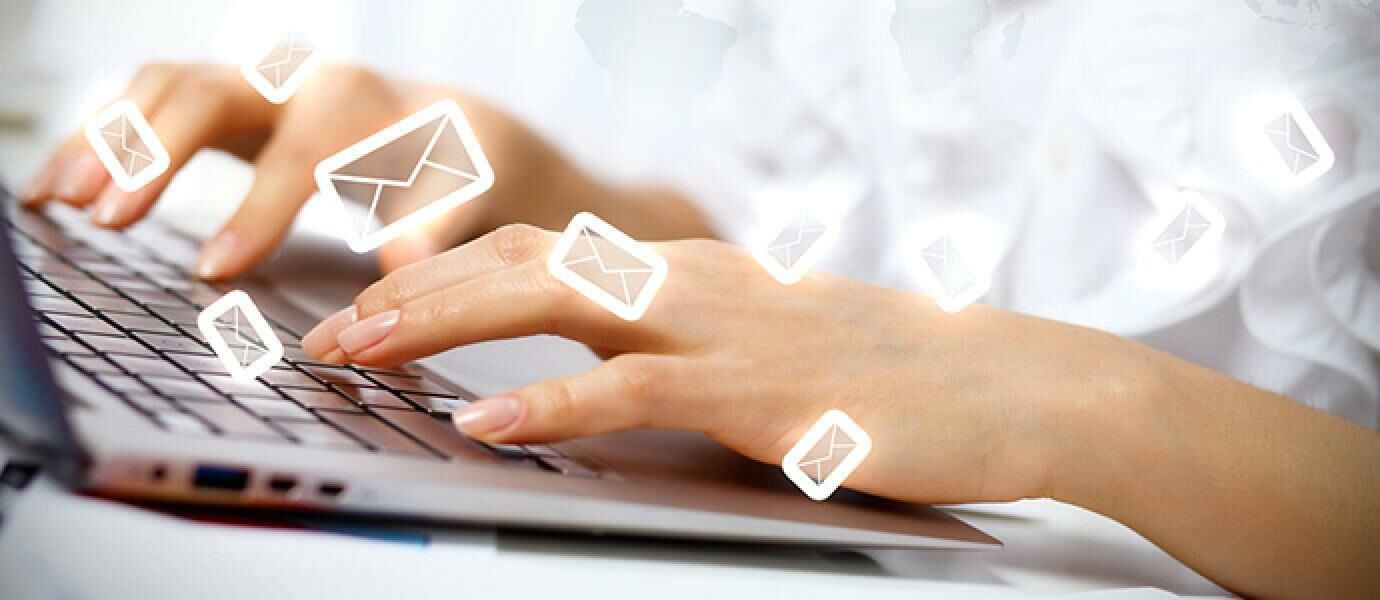 Pengen Email Kamu Pasti Dibaca Orang Lain? Ikuti Cara Jitu Berikut
