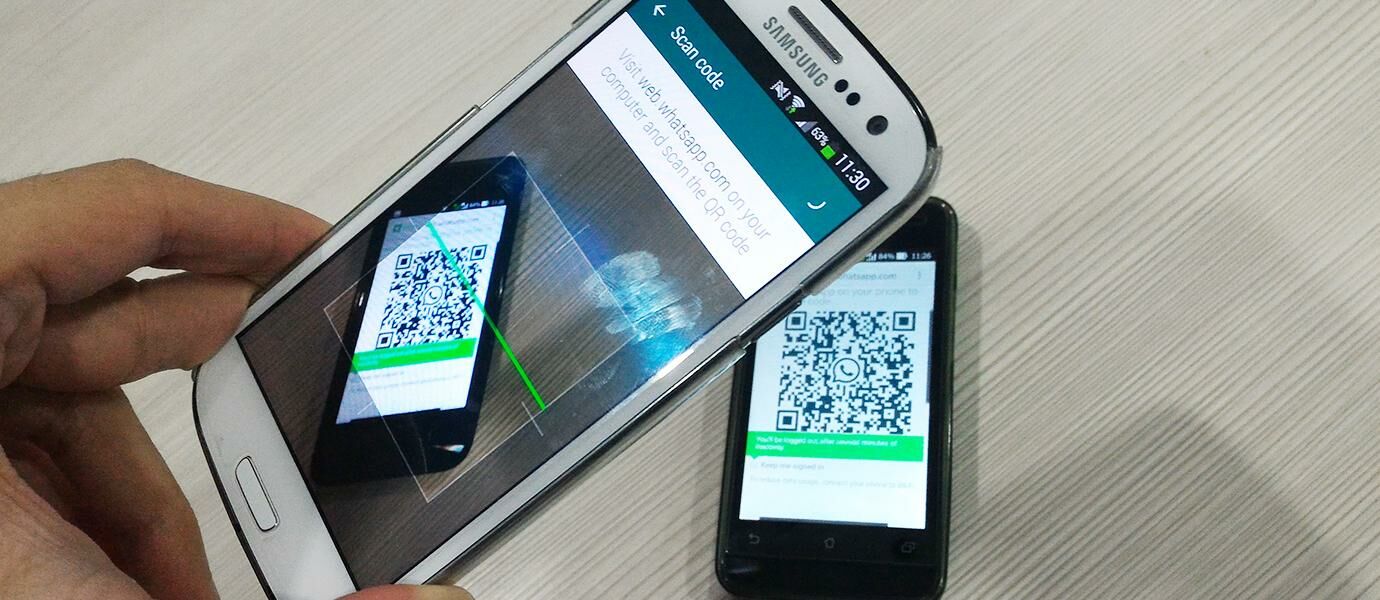 Cara Chatting Menggunakan Whatsapp tanpa Kartu SIM