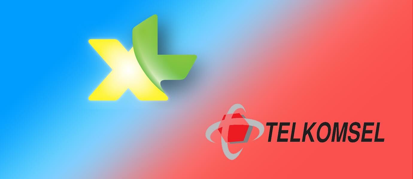 Telkomsel Vs XL Lebih Murah Mana JalanTikuscom