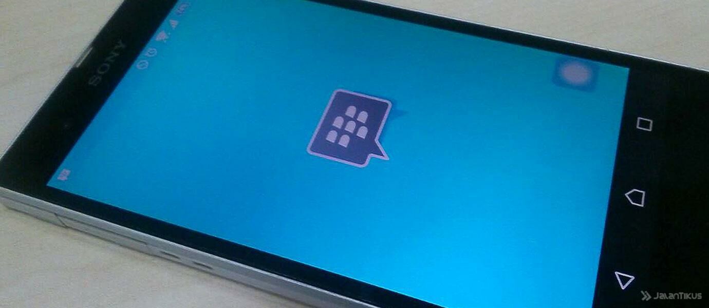 Jangan Pernah Install Aplikasi BBM Kalau Nggak Mau Kena Risiko Ini!