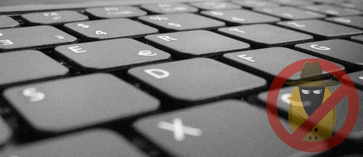 Cara Menghindari Jebakan Keylogger di Komputer Warnet