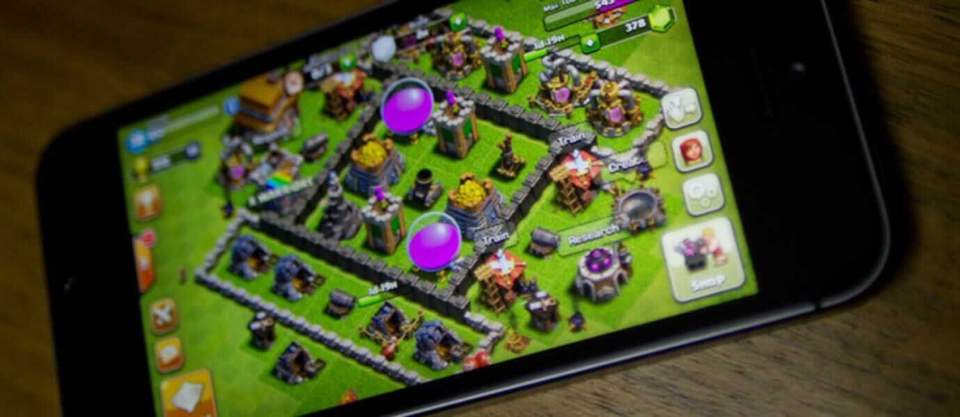 Strategi Bertahan Clash of Clans yang Paling Ampuh Hingga Saat Ini