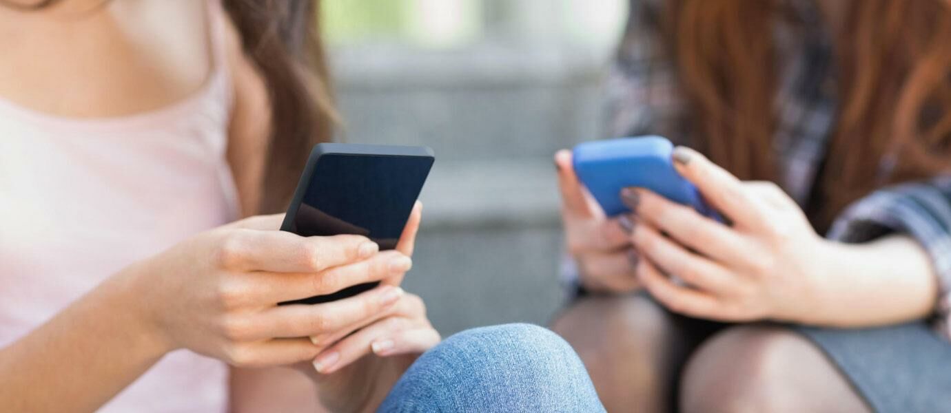 cara menemukan smartphone