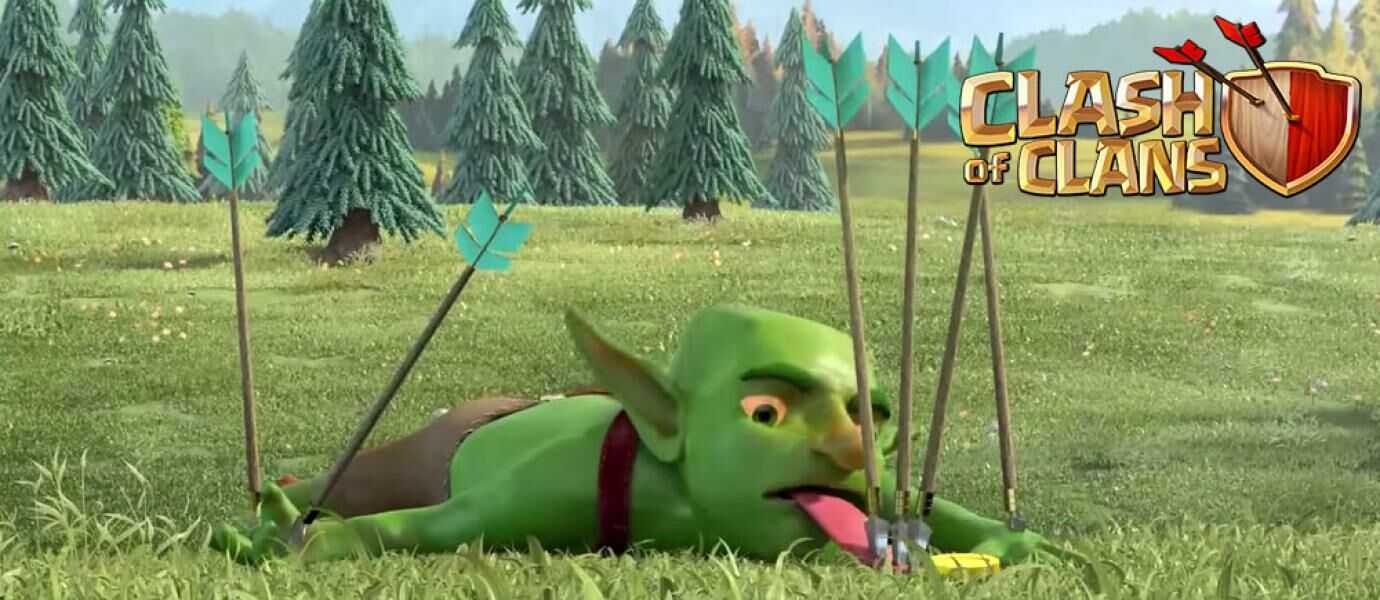 Cara Mengembalikan Akun Clash of Clans yang Hilang atau Dibajak