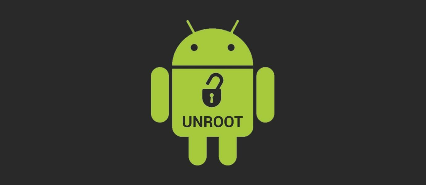 Cara Mudah Unroot Android dengan Satu Kali Klik