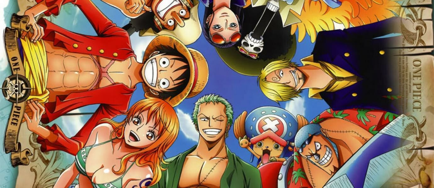 6 Game One Piece Android Terbaik Dan Gratis Untuk Kamu Mainkan