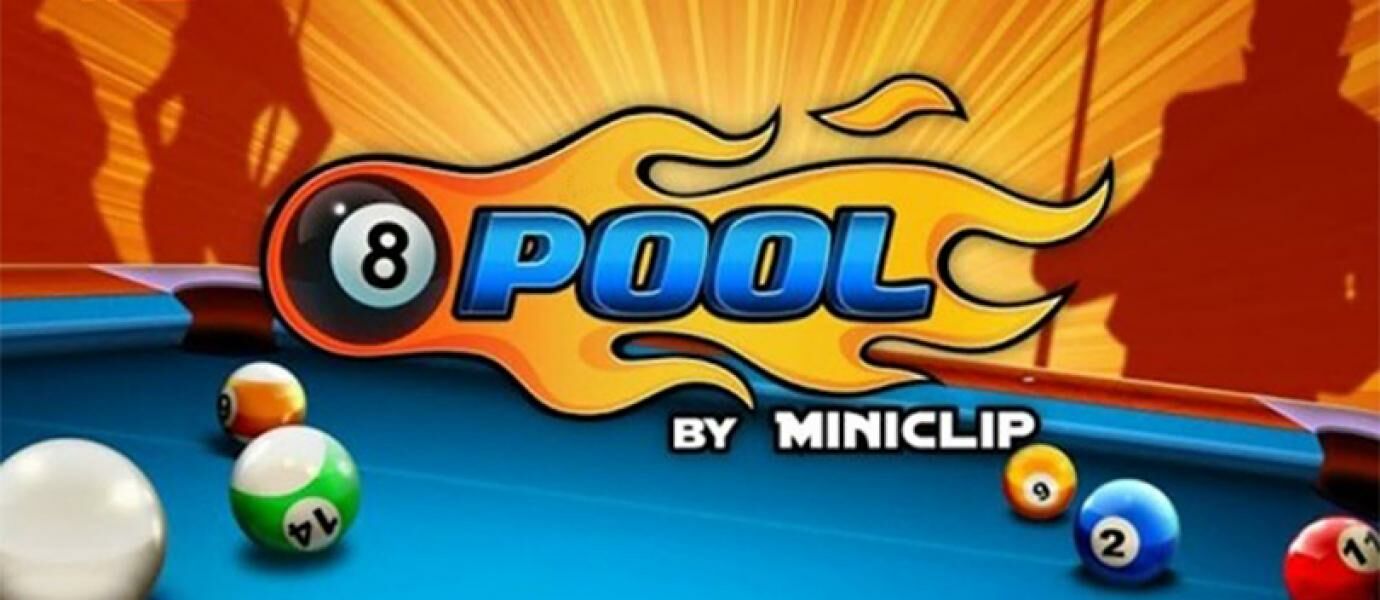 Cara Sukses Memasukkan Bola Pertama Pada Game 8 BALL POOL