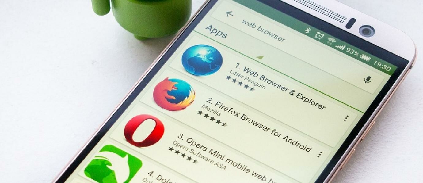 Cara Mudah Ubah Halaman Web Jadi PDF di Android Kamu