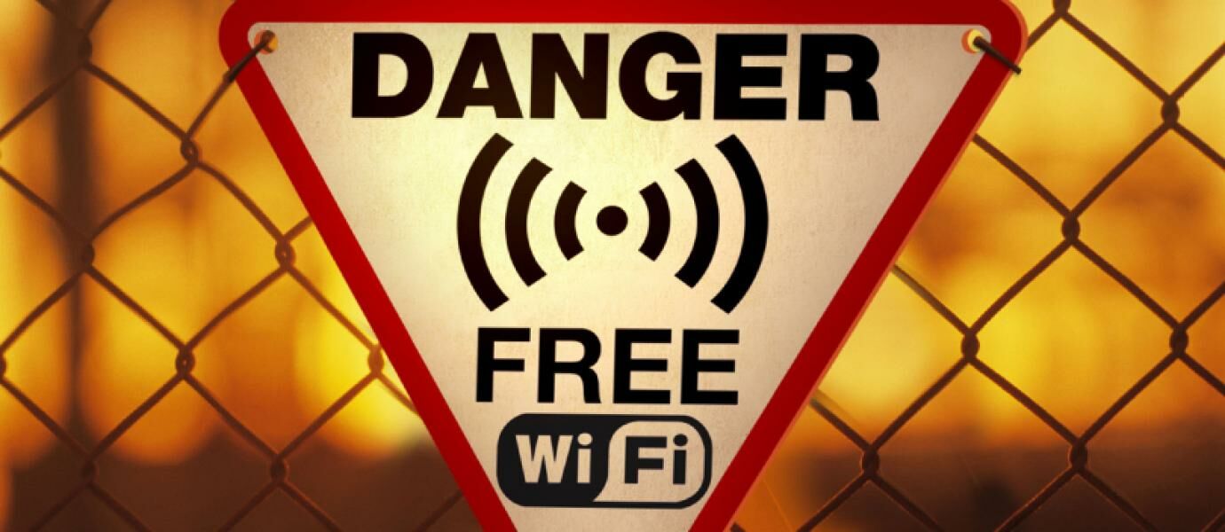  10 Bahaya WiFi untuk Kesehatan Manusia, Termasuk Merusak SPERMA!