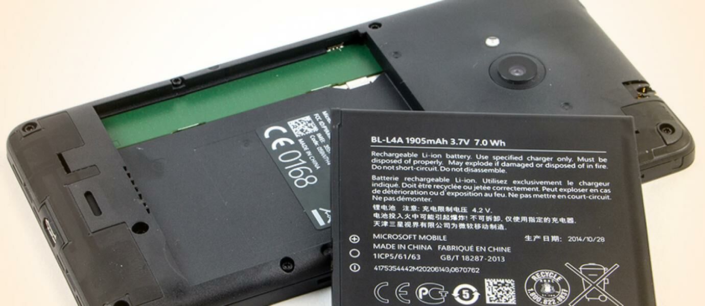 Perbandingan Baterai Li-Ion vs Li-Po, Lebih Bagus Mana?