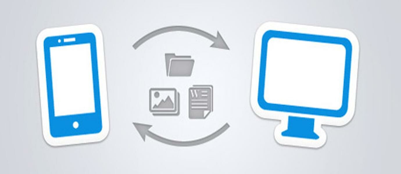 Cara Mudah Transfer File Dari Android Ke Komputer Tanpa Kabel