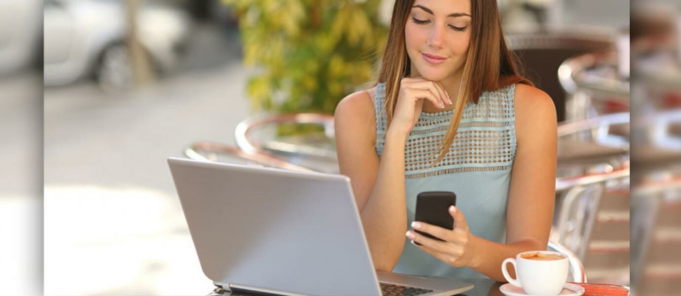Cara Transfer File dari Android ke PC Tanpa Bluetooth
