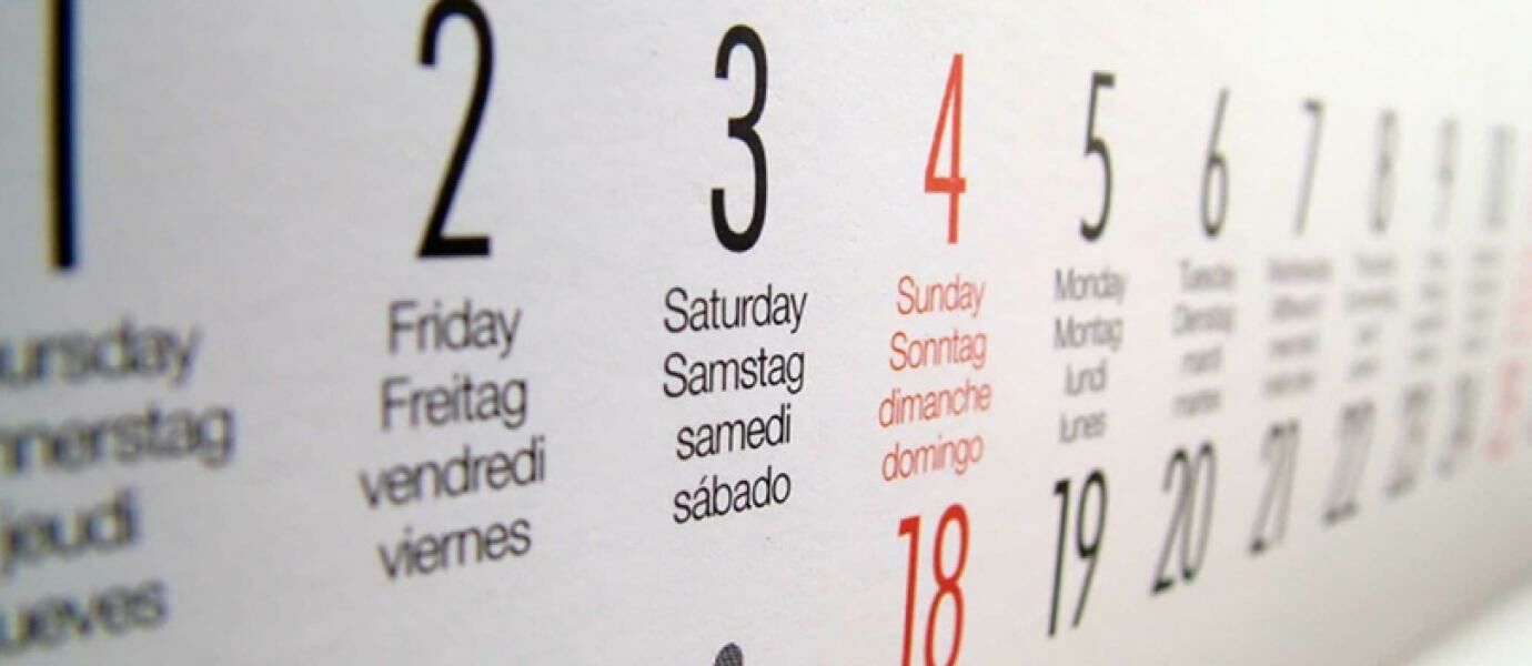REVIEW Kalender Indonesia Lengkap Dengan Hari Libur Dan Petunjuk