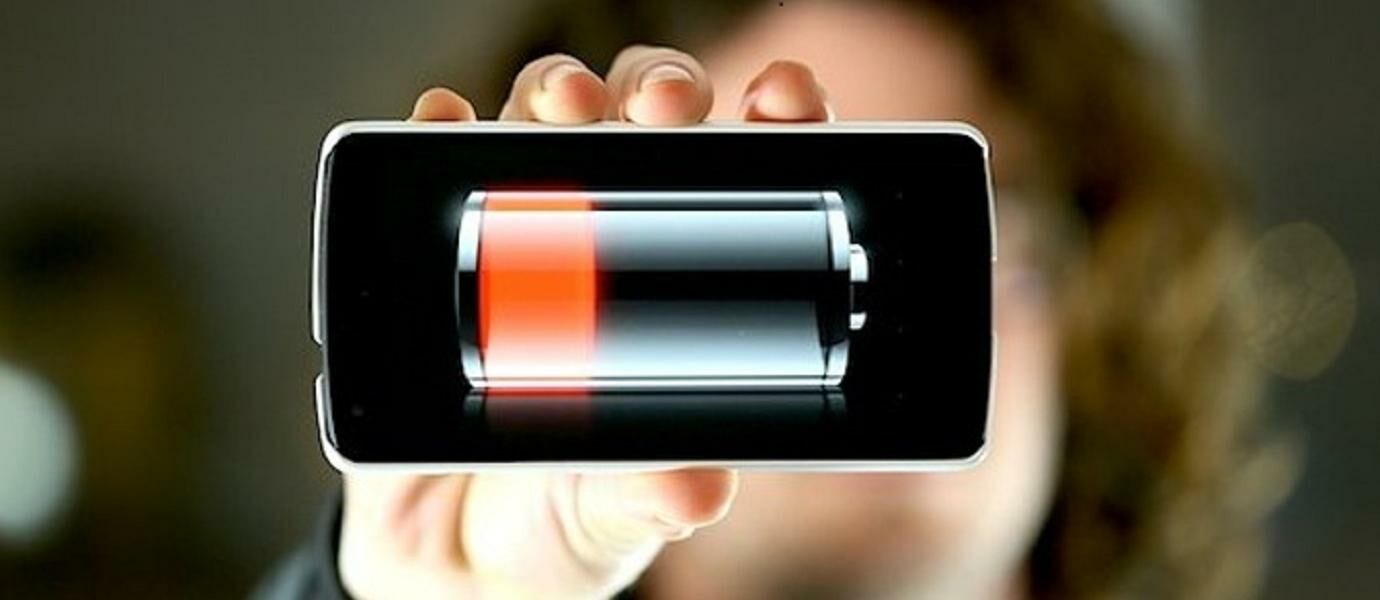6 Kebiasan Buruk yang Bikin Baterai Smartphone Cepat Rusak