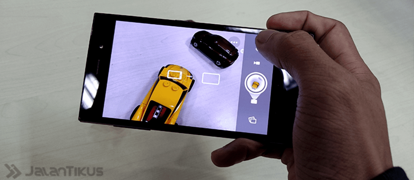  3 Trik Penting Untuk Menghasilkan Foto Terbaik di HP Android Low-End