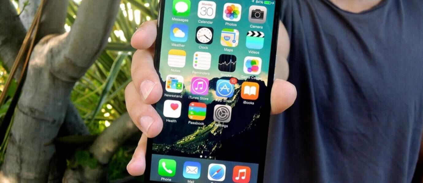 Cara Menikmati Apple IOS 7 Di Android JalanTikuscom