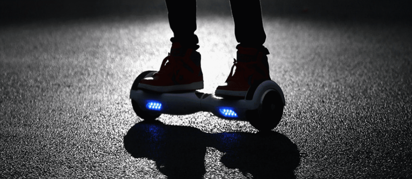 Takut Hoverboard Kamu Meledak Begini Cara Memilih Hoverboard Yang