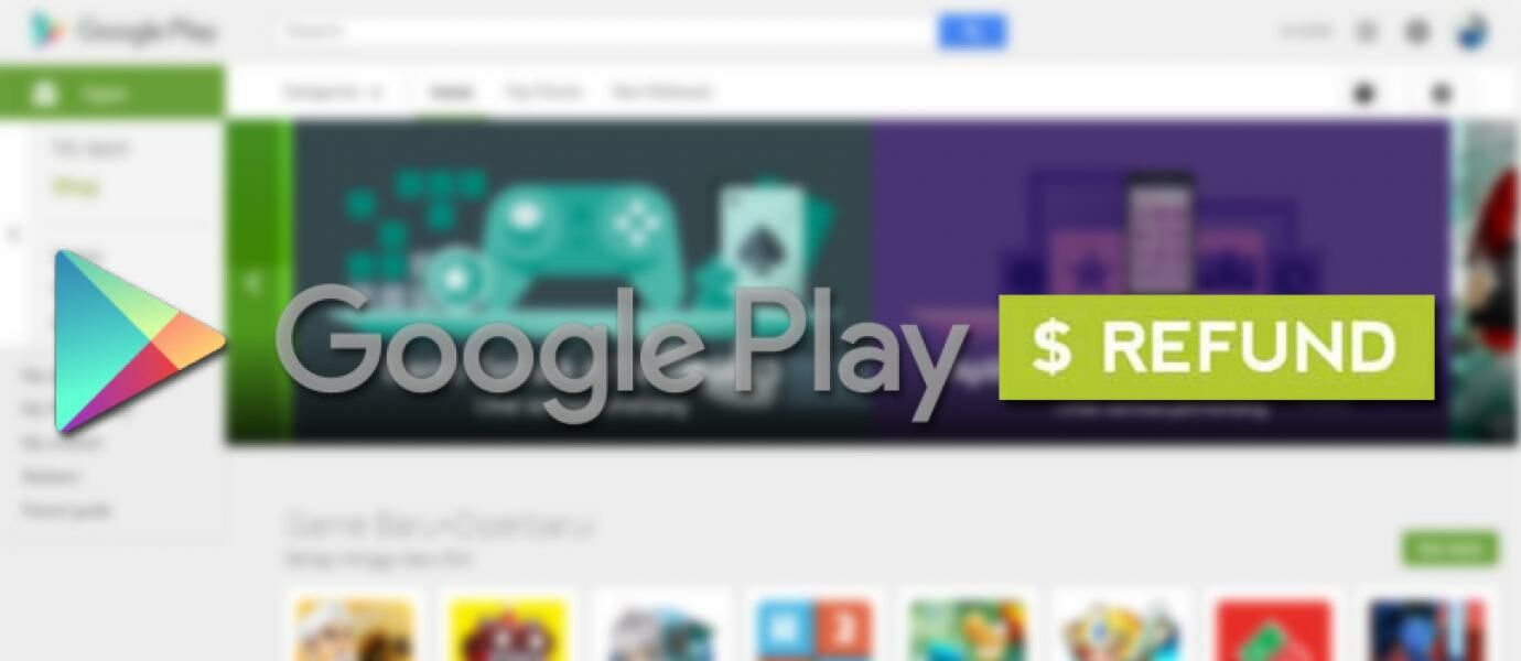 Cara Download Aplikasi Berbayar di Play Store Tanpa Mengeluarkan Uang