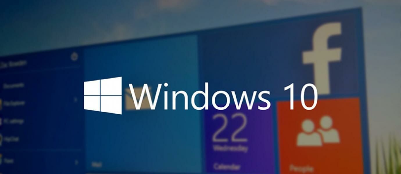 Cara Menghindari Hilangnya Software Penting di Update Terbaru Windows 10
