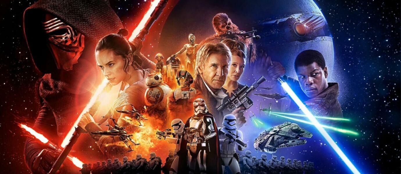 Kumpulan Wallpaper HD Star Wars The Force Awakens JalanTikuscom