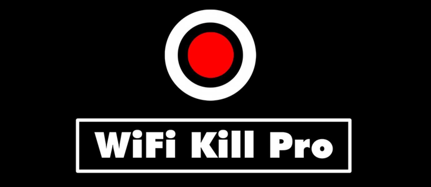 Cara Memutuskan Koneksi Internet WiFi Orang Lain dengan Android